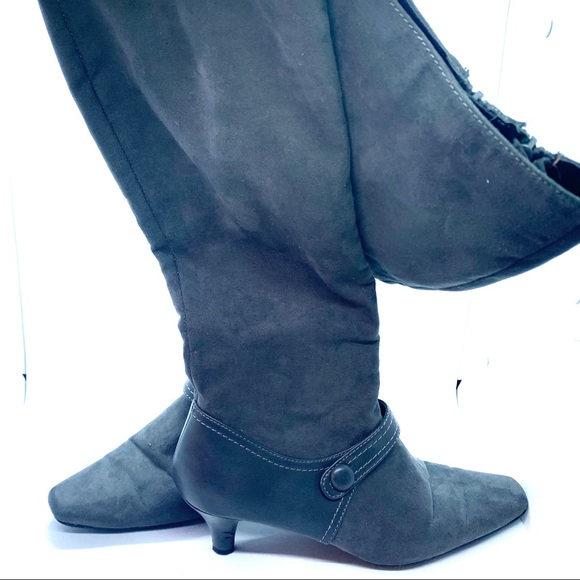 Aerosoles Cheer Me On Boots - Picture 12 of 15